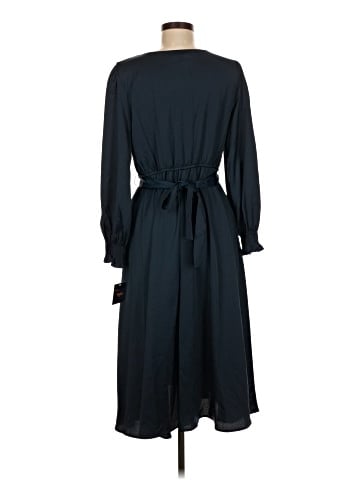 Just... Taylor Casual Dress (view 2)