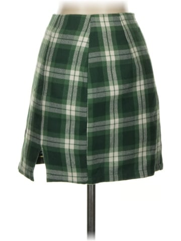 Blue Rain Casual Skirt (view 1)