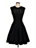 Alaïa Black Cocktail Dress Size EU (FR) 42 / US 10 - photo 1