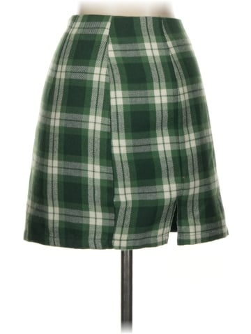 Blue Rain Casual Skirt (view 2)