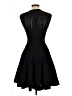 Alaïa Black Cocktail Dress Size EU (FR) 42 / US 10 - photo 2