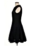 Alaïa Black Cocktail Dress Size EU (FR) 42 / US 10 - photo 5