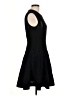 Alaïa Black Cocktail Dress Size EU (FR) 42 / US 10 - photo 4