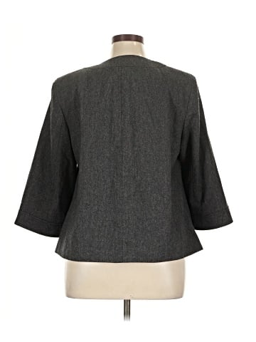 Evan Picone Coat (view 2)