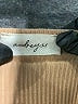 Audrey 3+1 Tan Casual Dress Size L - photo 7