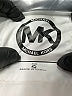 MICHAEL Michael Kors White Coat Size S - photo 6