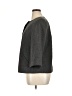 Evan Picone Gray Coat Size 1X - photo 5