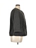 Evan Picone Gray Coat Size 1X - photo 4