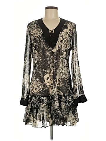 Bisou Bisou Cocktail Dress (view 1)