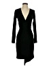 H&M Black Cocktail Dress Size 4 - photo 1