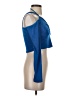 Quzu Blue Tank Top Size S - photo 4