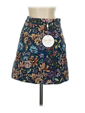 Julie Brown Casual Skirt (view 2)