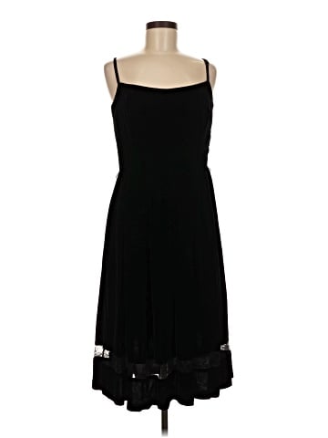 ABS Allen Schwartz Cocktail Dress (view 1)