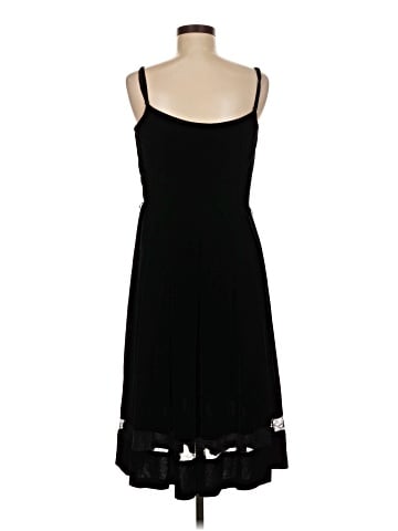 ABS Allen Schwartz Cocktail Dress (view 2)