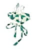Unbranded Camo Green Swimsuit Top Size S - photo 1