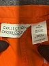 Assorted Brands Solid Orange Casual Skirt Size 16 - photo 4