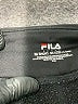 Fila Sport Solid Black Active Pants Size Med Short - photo 4
