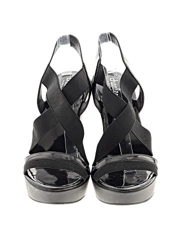 Charles by Charles David Wedges (view 2)