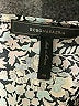 BCBGMAXAZRIA 100% Polyester Floral Multi Color Gray Casual Dress Size XS - photo 4