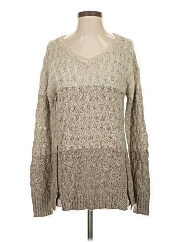RD Style Pullover Sweater (view 1)
