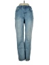 OAD New York Blue Jeans Size 25 waist - photo 1