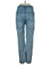 OAD New York Blue Jeans Size 25 waist - photo 2