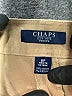 Chaps Solid Tan Casual Pants Size 8 (petite) - photo 4