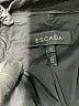 Escada Solid Black Jacket Size EU 40 / US 10 - photo 6