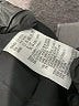 Escada Solid Black Jacket Size EU 40 / US 10 - photo 7