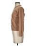 Naadam 100% Cashmere Tan Cardigan Size XS - photo 5