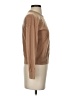 Naadam 100% Cashmere Tan Cardigan Size XS - photo 4