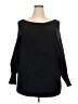 Pinque Black Pullover Sweater Size 2X - photo 1