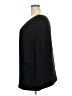 Pinque Black Pullover Sweater Size 2X - photo 5