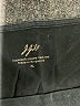 J.Jill Solid Black 3/4 Sleeve Top Size XL - photo 7