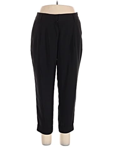 Jennifer Lopez Casual Pants (view 1)