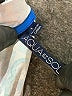 Assorted Brands Blue Long Sleeve Polo Size L - photo 7