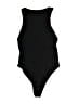Zara Black Bodysuit Size S - photo 2