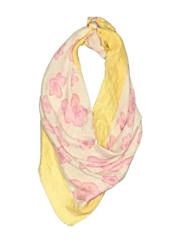 Marc Jacobs Silk Scarf (view 1)