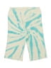 One Grey Day Tie-dye Blue Board Shorts Size M - photo 1