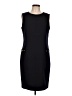Tory Burch Black Cocktail Dress Size 12 - photo 1