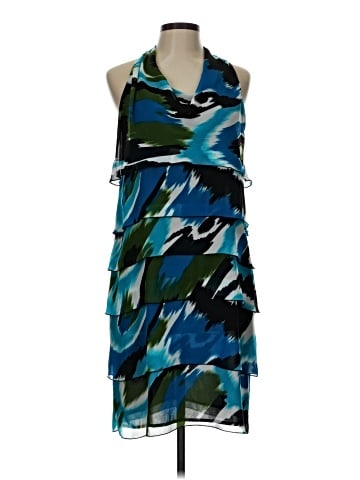 Kenneth Cole New York Casual Dress (view 1)