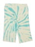 One Grey Day Tie-dye Blue Board Shorts Size M - photo 2
