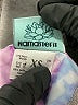 Assorted Brands Print Purple Yoga Pants Size XS - photo 7