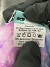 Assorted Brands Print Purple Yoga Pants Size XS - photo 8