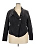 Lane Bryant Black Blazer Size 20 - photo 1