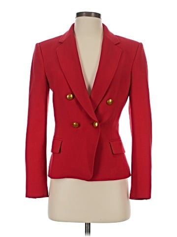 A.L.C. Blazer (view 1)