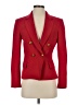 A.L.C. Red Blazer Size 4 - photo 1