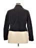Lane Bryant Black Blazer Size 20 - photo 2