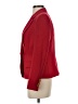 A.L.C. Red Blazer Size 4 - photo 5