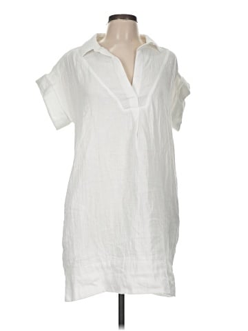 J.Crew Casual Dress (view 1)